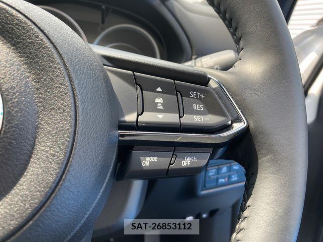 Mazda CX-8 2021-11 337603-26