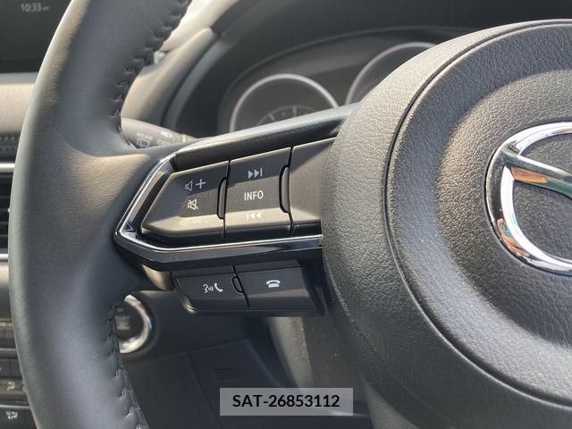 Mazda CX-8 2021-11 337603-25