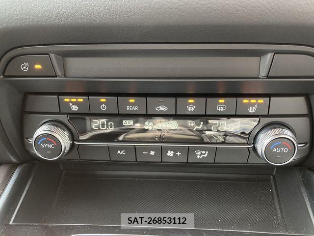 Mazda CX-8 2021-11 337603-15