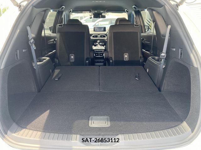 Mazda CX-8 2021-11 337603-9