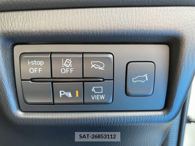 Mazda CX-8 2021-11 337603-17