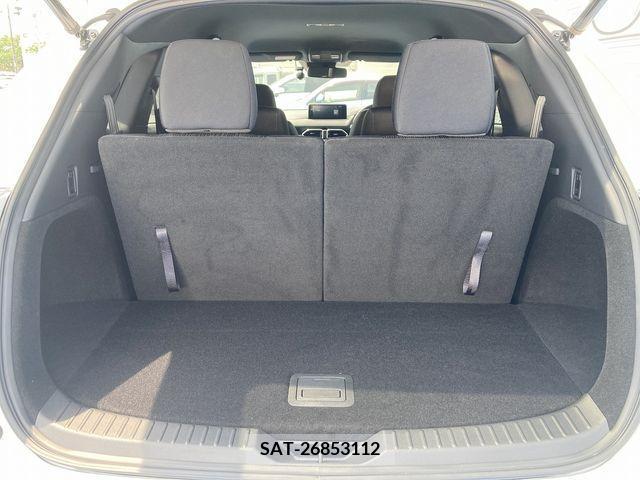 Mazda CX-8 2021-11 337603-8