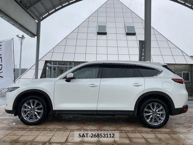Mazda CX-8 2021-11 337603-3