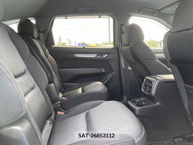 Mazda CX-8 2021-11 337603-12