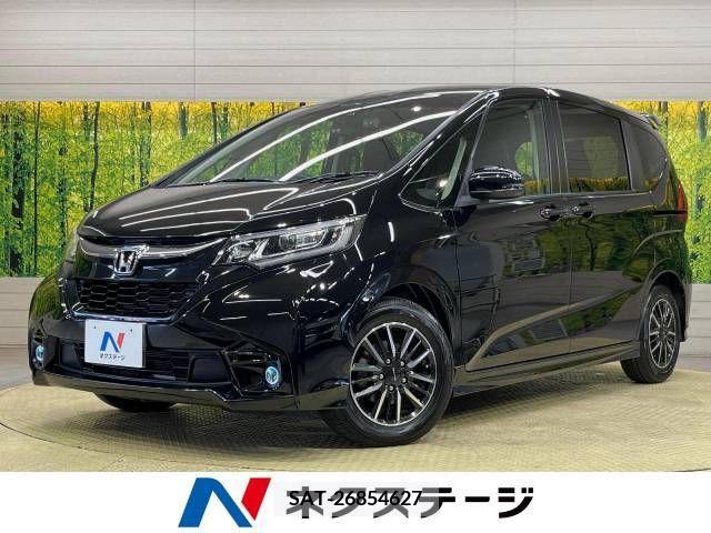 Honda FREED 2018-10 270357-0