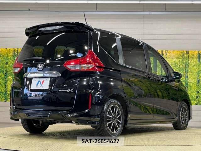 Honda FREED 2018-10 270357-18
