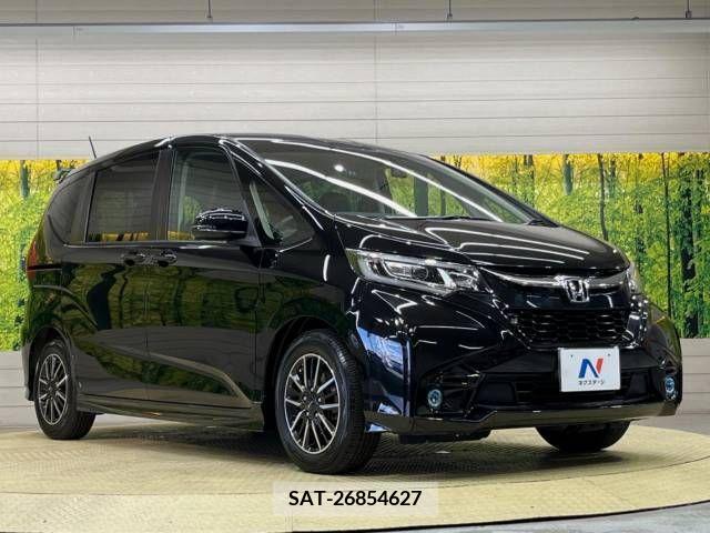 Honda FREED 2018-10 270357-17