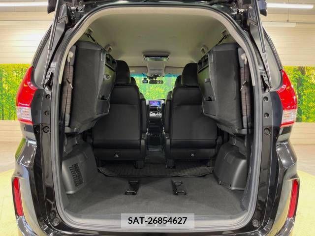 Honda FREED 2018-10 270357-11