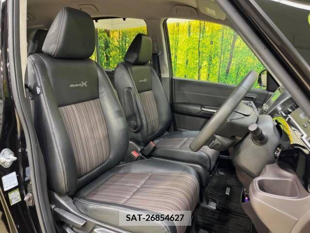 Honda FREED 2018-10 270357-8