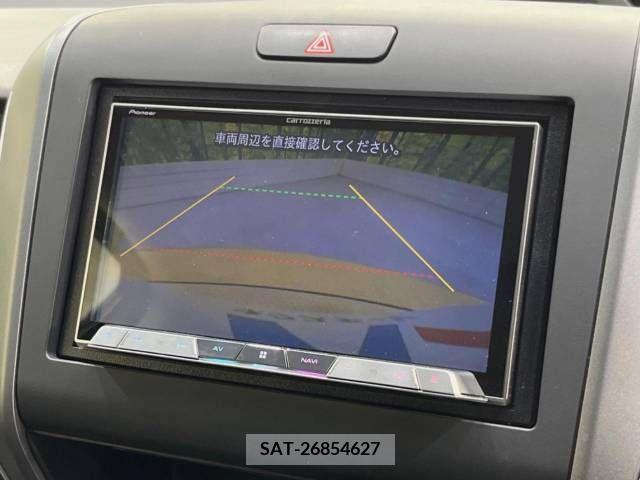 Honda FREED 2018-10 270357-7