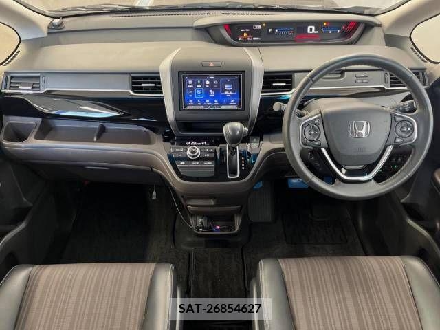 Honda FREED 2018-10 270357-1