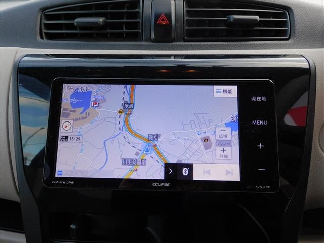 Mitsubishi EK WAGON 2017-09 185822-17