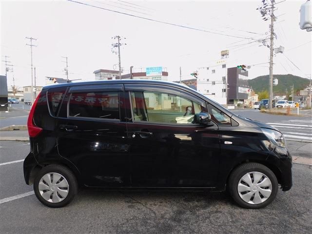 Mitsubishi EK WAGON 2017-09 185822-2