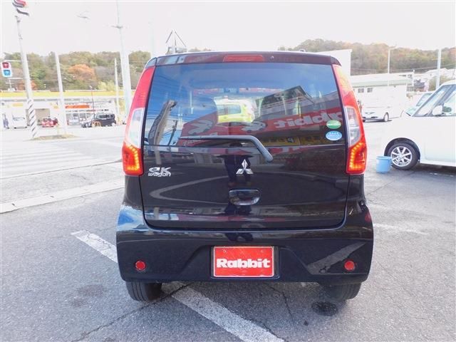 Mitsubishi EK WAGON 2017-09 185822-6