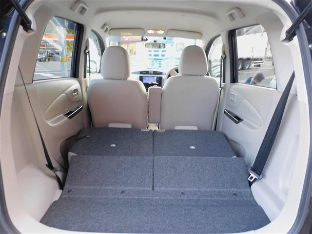 Mitsubishi EK WAGON 2017-09 185822-13