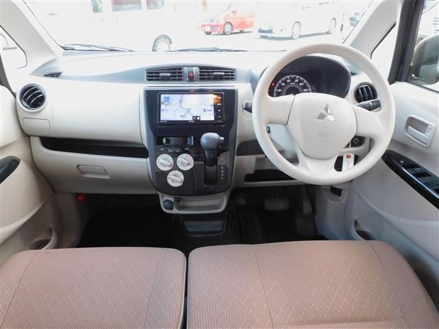 Mitsubishi EK WAGON 2017-09 185822-16