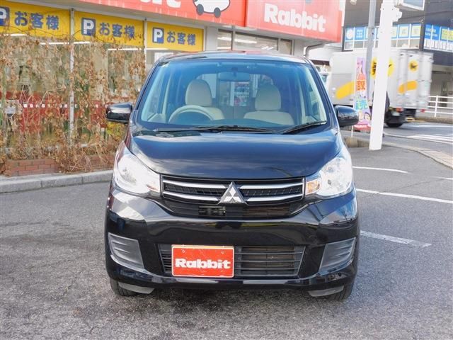 Mitsubishi EK WAGON 2017-09 185822-1