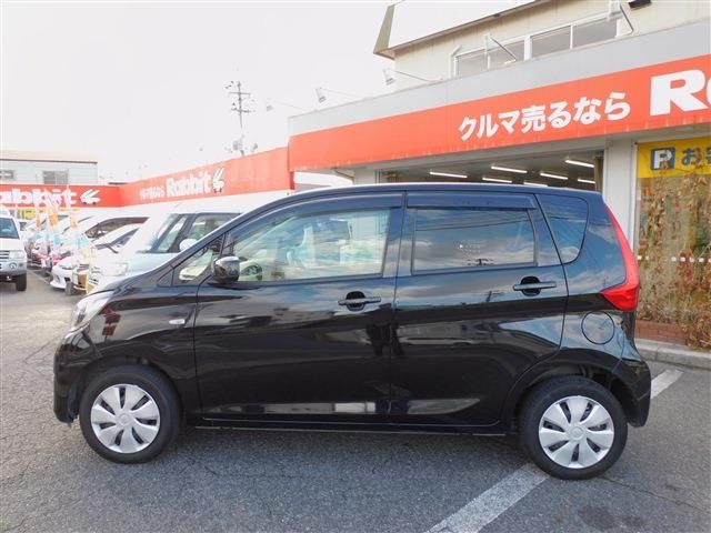 Mitsubishi EK WAGON 2017-09 185822-5