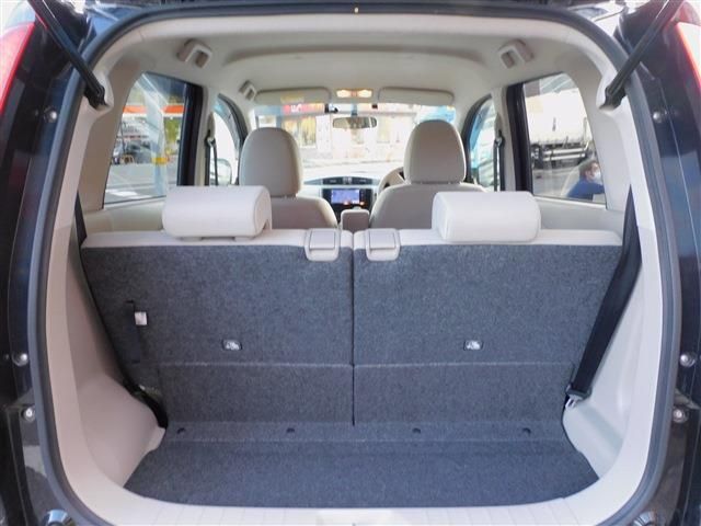 Mitsubishi EK WAGON 2017-09 185822-12