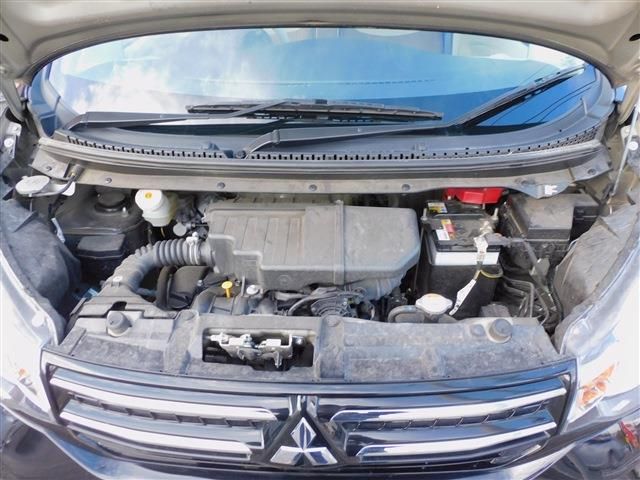 Mitsubishi EK WAGON 2017-09 185822-8