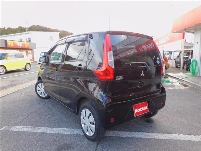 Mitsubishi EK WAGON 2017-09 185822-7