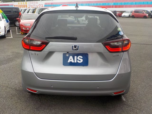 Honda FIT 2020-06 6148-6