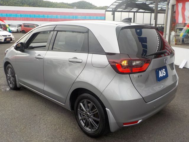 Honda FIT 2020-06 6148-2