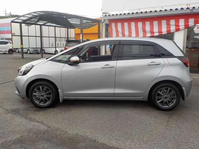 Honda FIT 2020-06 6148-8