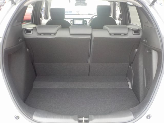 Honda FIT 2020-06 6148-16