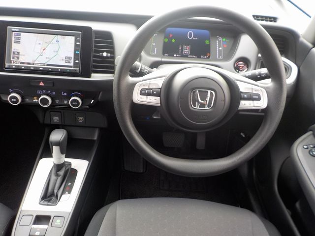 Honda FIT 2020-06 6148-21