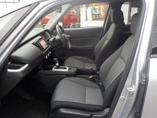 Honda FIT 2020-06 6148-19