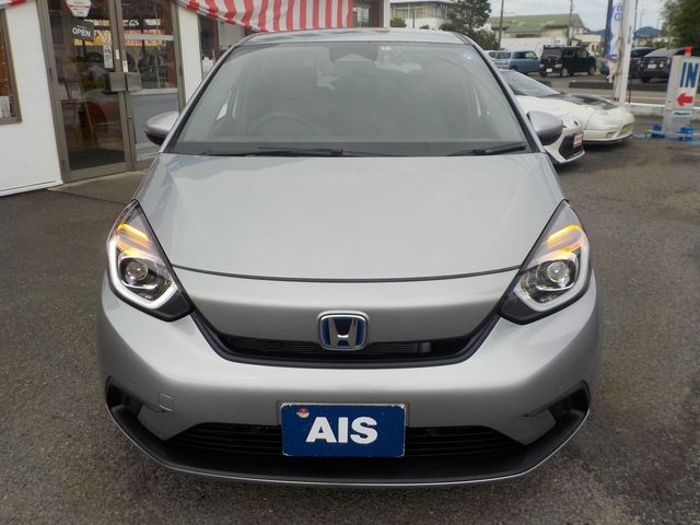 Honda FIT 2020-06 6148-3