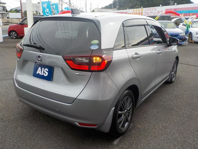Honda FIT 2020-06 6148-5