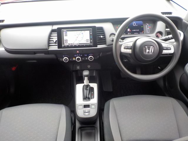 Honda FIT 2020-06 6148-1
