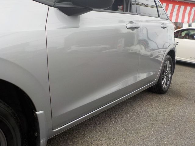 Honda FIT 2020-06 6148-9