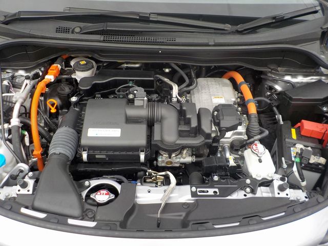 Honda FIT 2020-06 6148-12