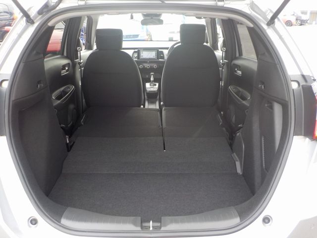 Honda FIT 2020-06 6148-17