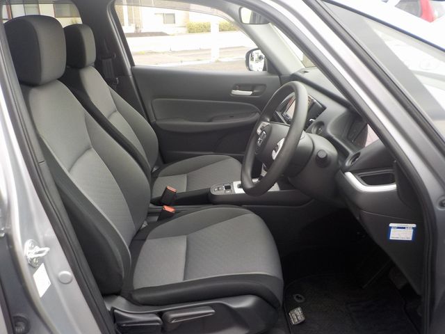 Honda FIT 2020-06 6148-20