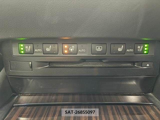 Lexus ES 2019-03 275224-8