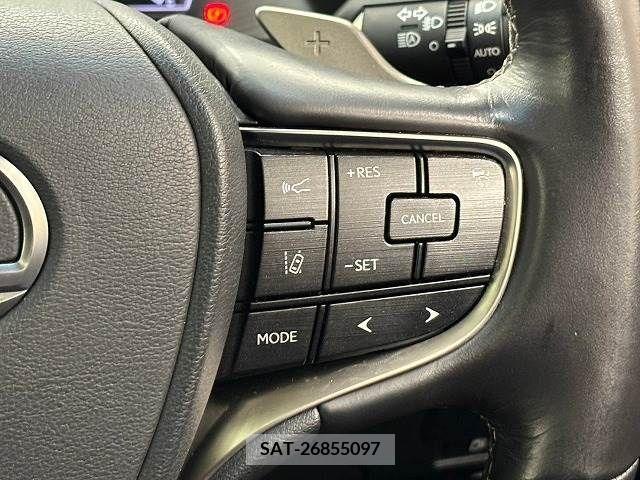 Lexus ES 2019-03 275224-6