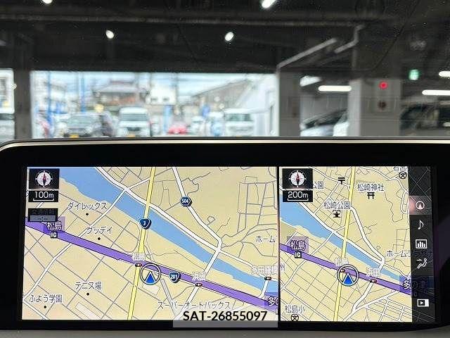 Lexus ES 2019-03 275224-2