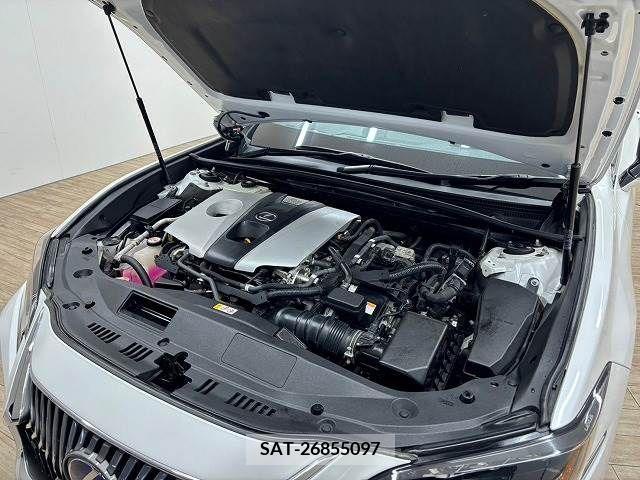 Lexus ES 2019-03 275224-17