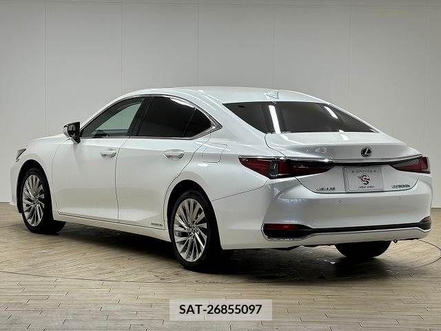 Lexus ES 2019-03 275224-16