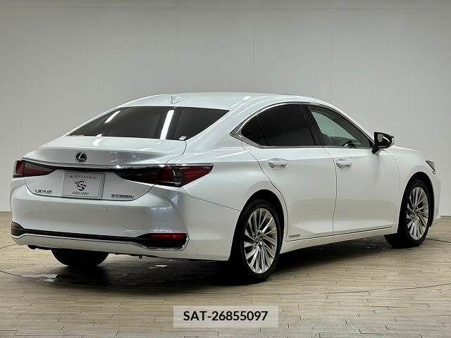 Lexus ES 2019-03 275224-15