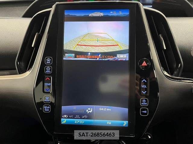 Toyota PRIUS PHV 2019-02 217488-3