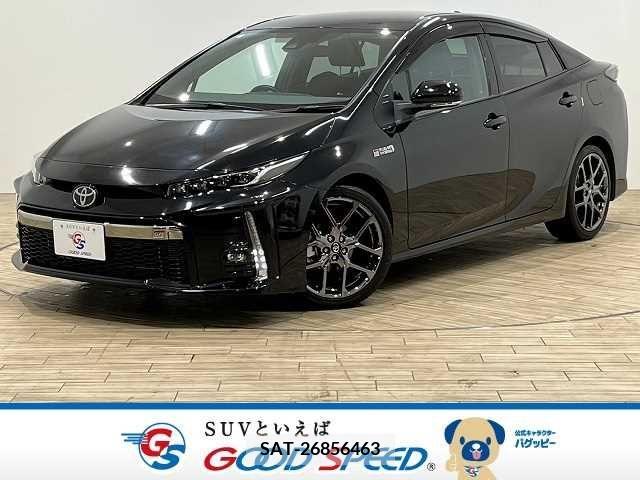 Toyota PRIUS PHV 2019-02 217488-0
