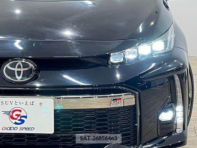 Toyota PRIUS PHV 2019-02 217488-18
