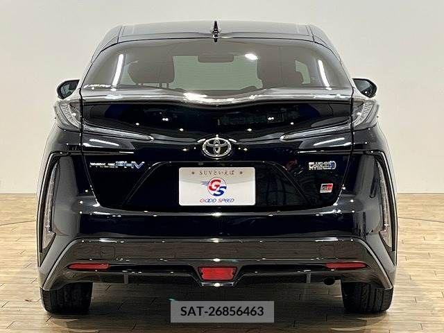 Toyota PRIUS PHV 2019-02 217488-12