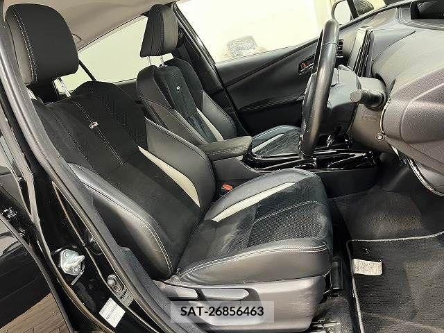 Toyota PRIUS PHV 2019-02 217488-8