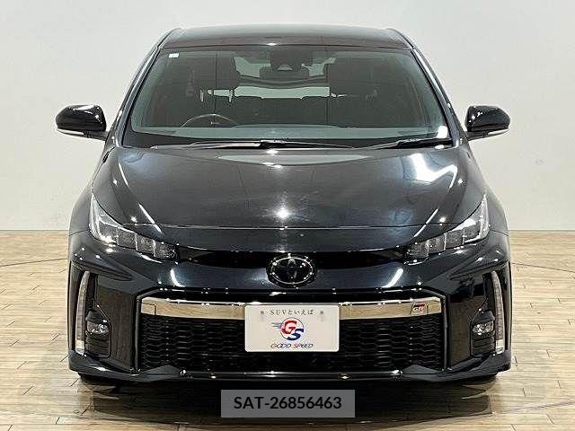 Toyota PRIUS PHV 2019-02 217488-11